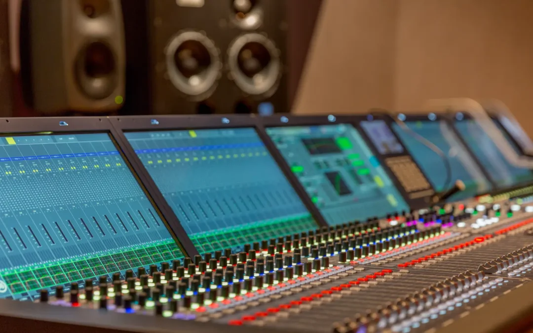 From Soundboards to Spotlights: Manhattan Center Elevates the NYC Event Experience