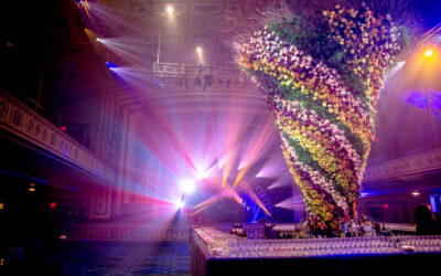 A New Era of Elegance: Manhattan Center Strengthens Its Role in NYC’s Private Event Spaces