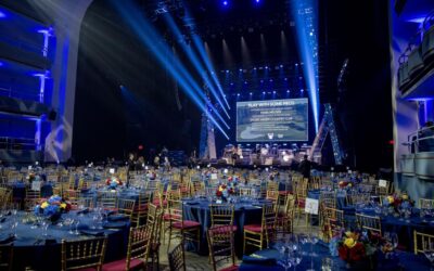 Glamorous Galas: How to Host an Unforgettable Event in NYC
